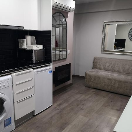 Aparteasy - Eixample Center برشلونة المظهر الخارجي الصورة
