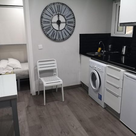 Aparteasy - Eixample Center برشلونة المظهر الخارجي الصورة