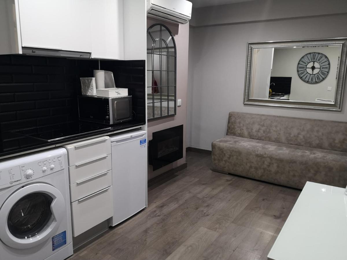 Aparteasy - Eixample Center برشلونة المظهر الخارجي الصورة