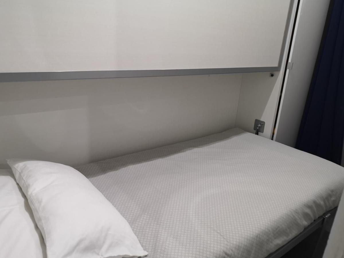 Aparteasy - Eixample Center برشلونة المظهر الخارجي الصورة