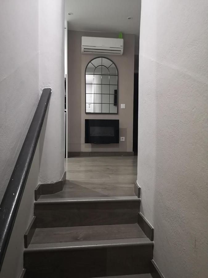 Aparteasy - Eixample Center برشلونة المظهر الخارجي الصورة