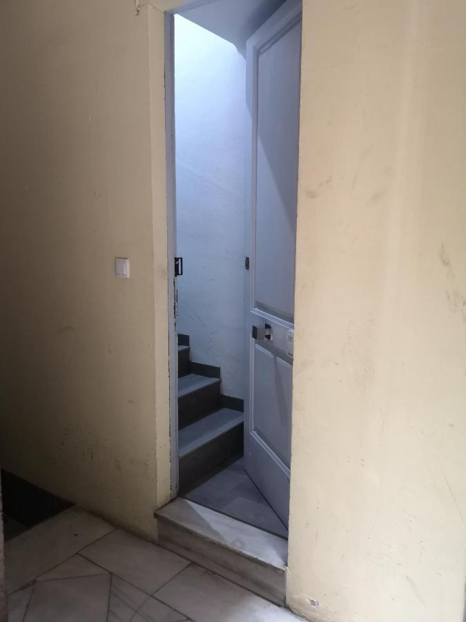 Aparteasy - Eixample Center برشلونة المظهر الخارجي الصورة